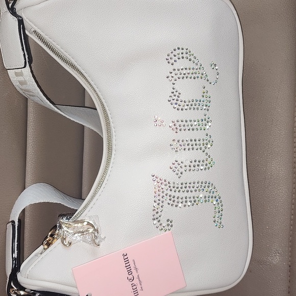 Juicy couture angel obsession crossbody - Picture 1 of 5